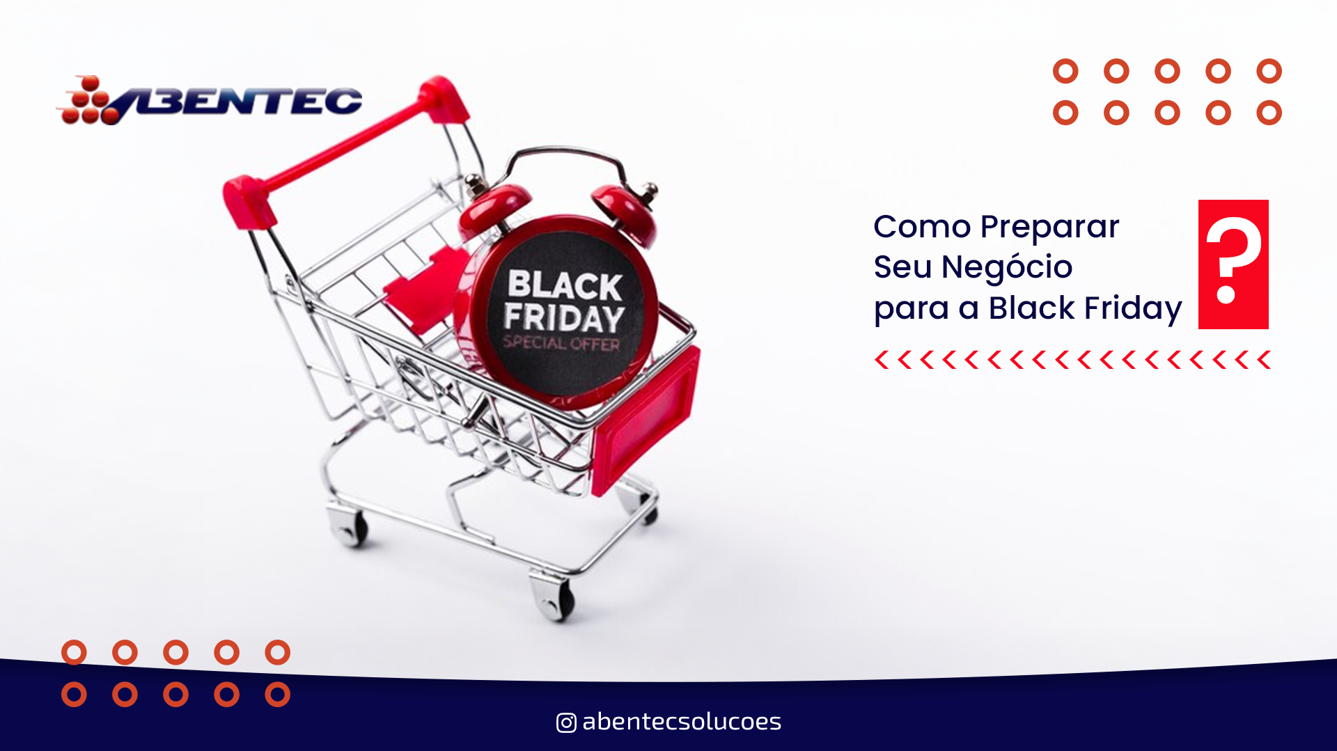 Como Preparar Seu Negócio para a Black Friday