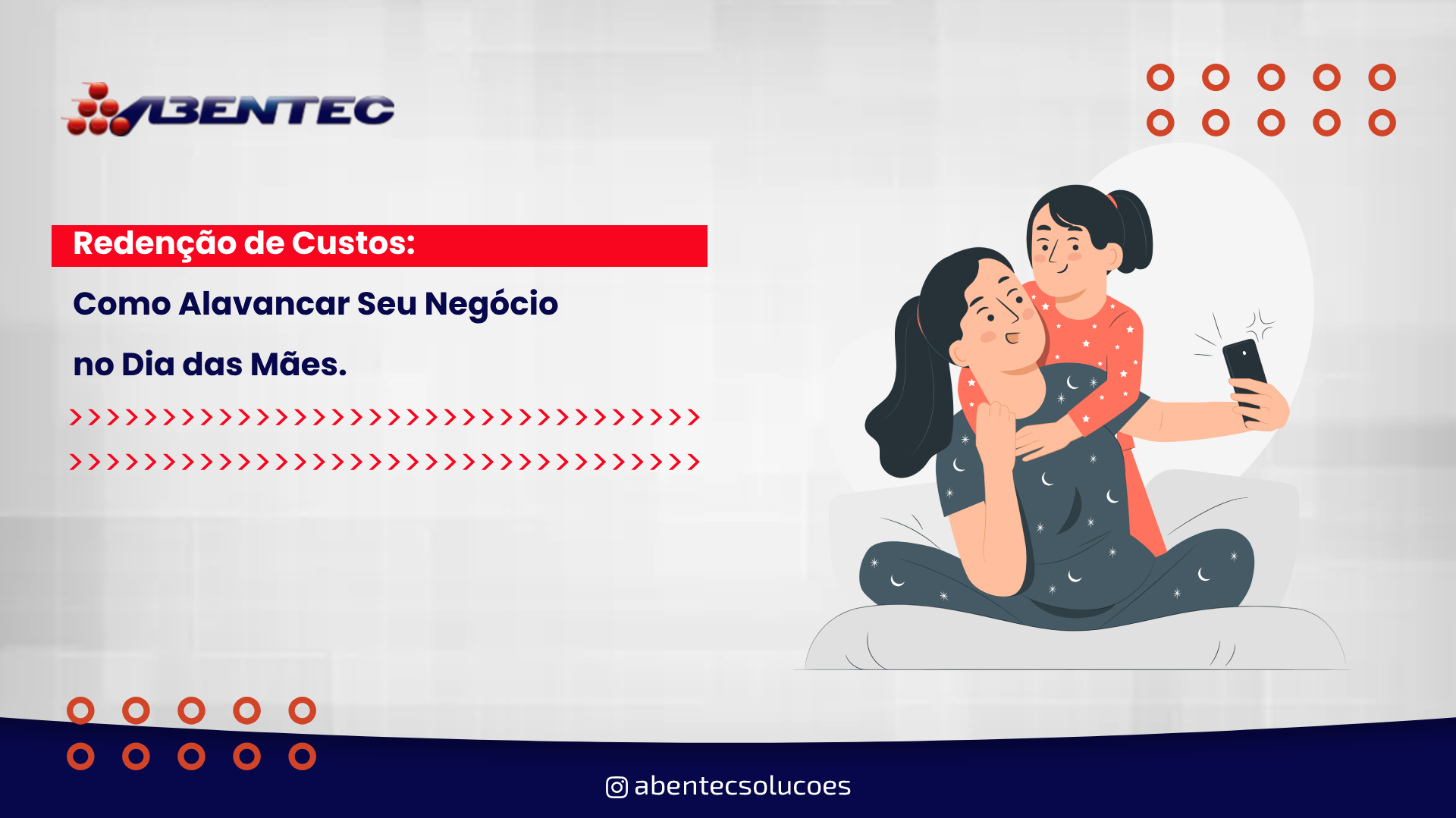 Como Alavancar Seu Negócio no Dia das Mães