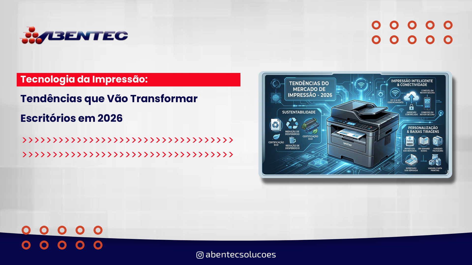 Tendências que Vão Transformar Escritórios em 2026