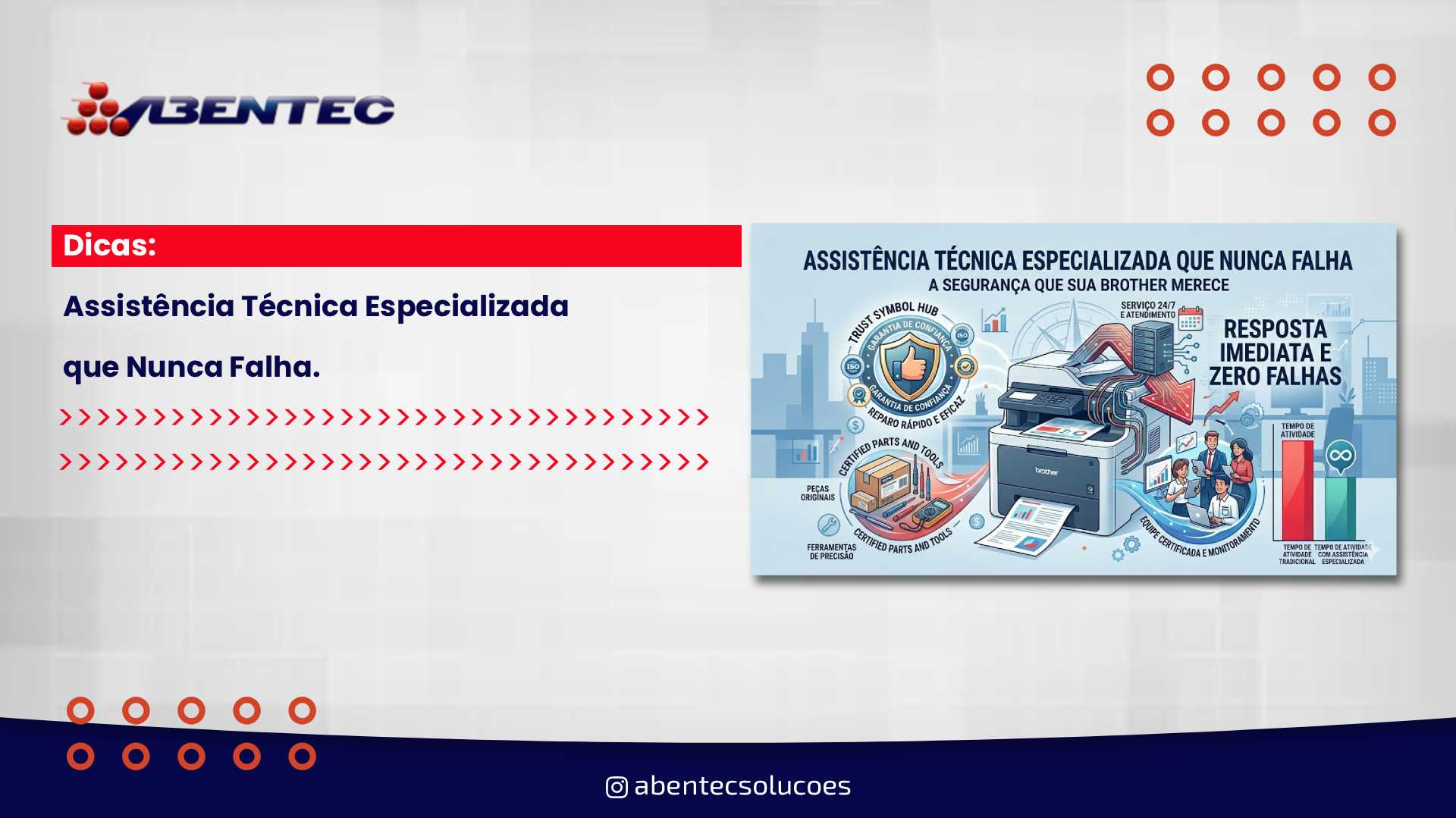 Assistência Técnica Especializada que Nunca Falha